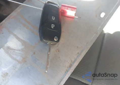 2018 Ford F-250 Xl из США, поврежденный, VIN 1FT7W2BT0JEC78076